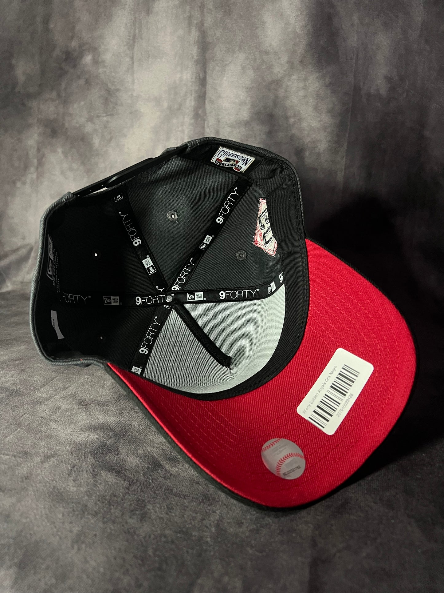 NEW ERA - Curva