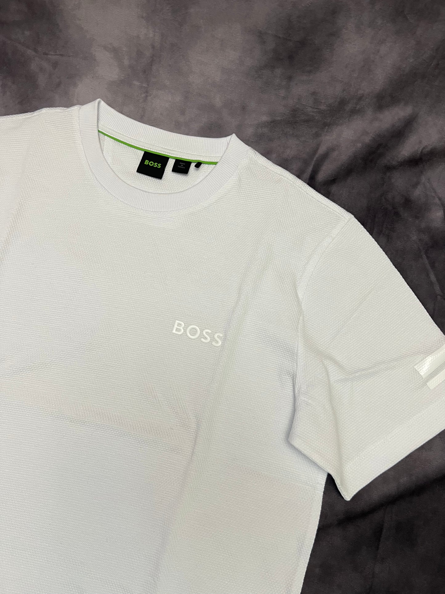 Playera Boss
