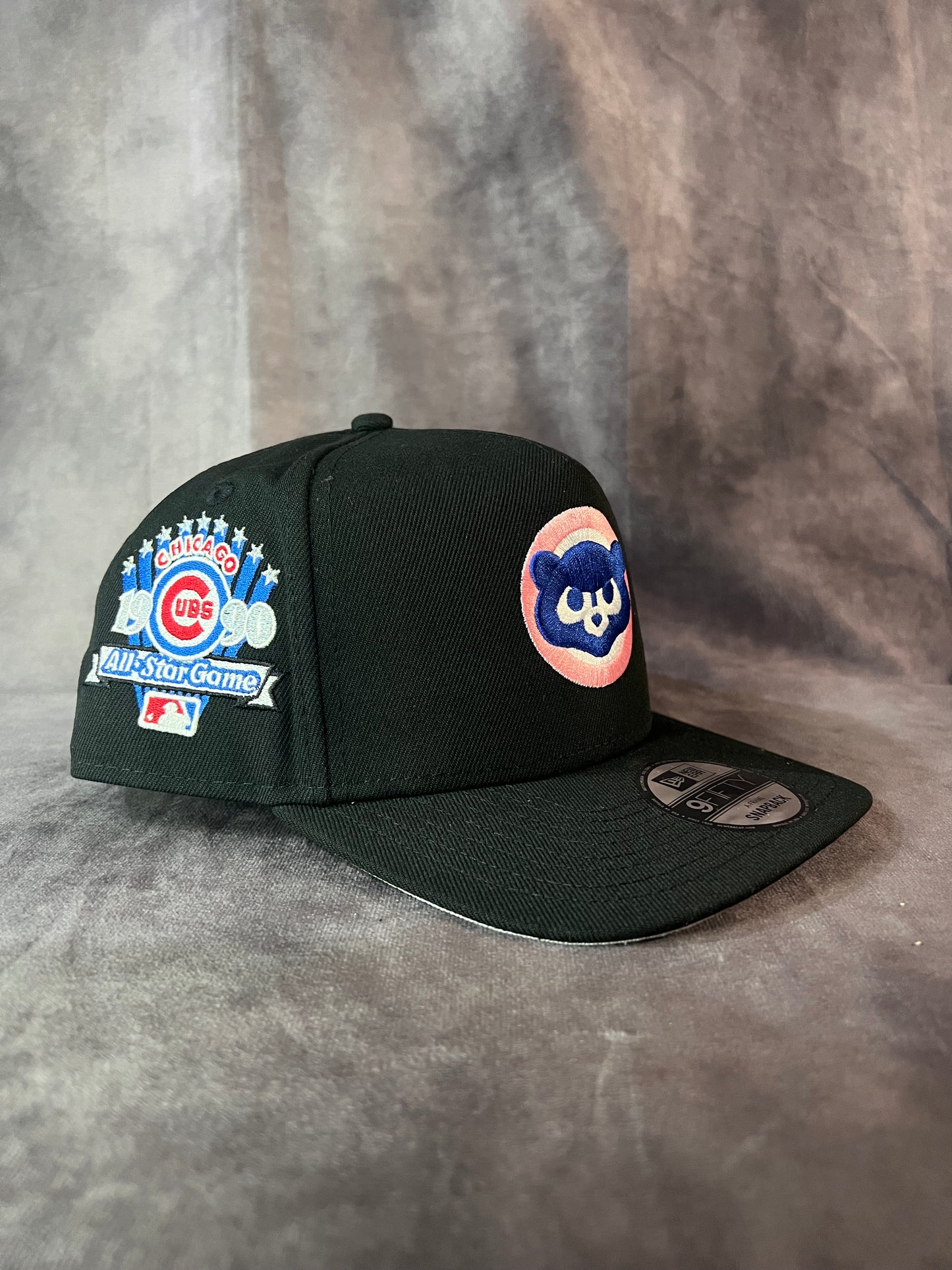 NEW ERA Semi-Curva