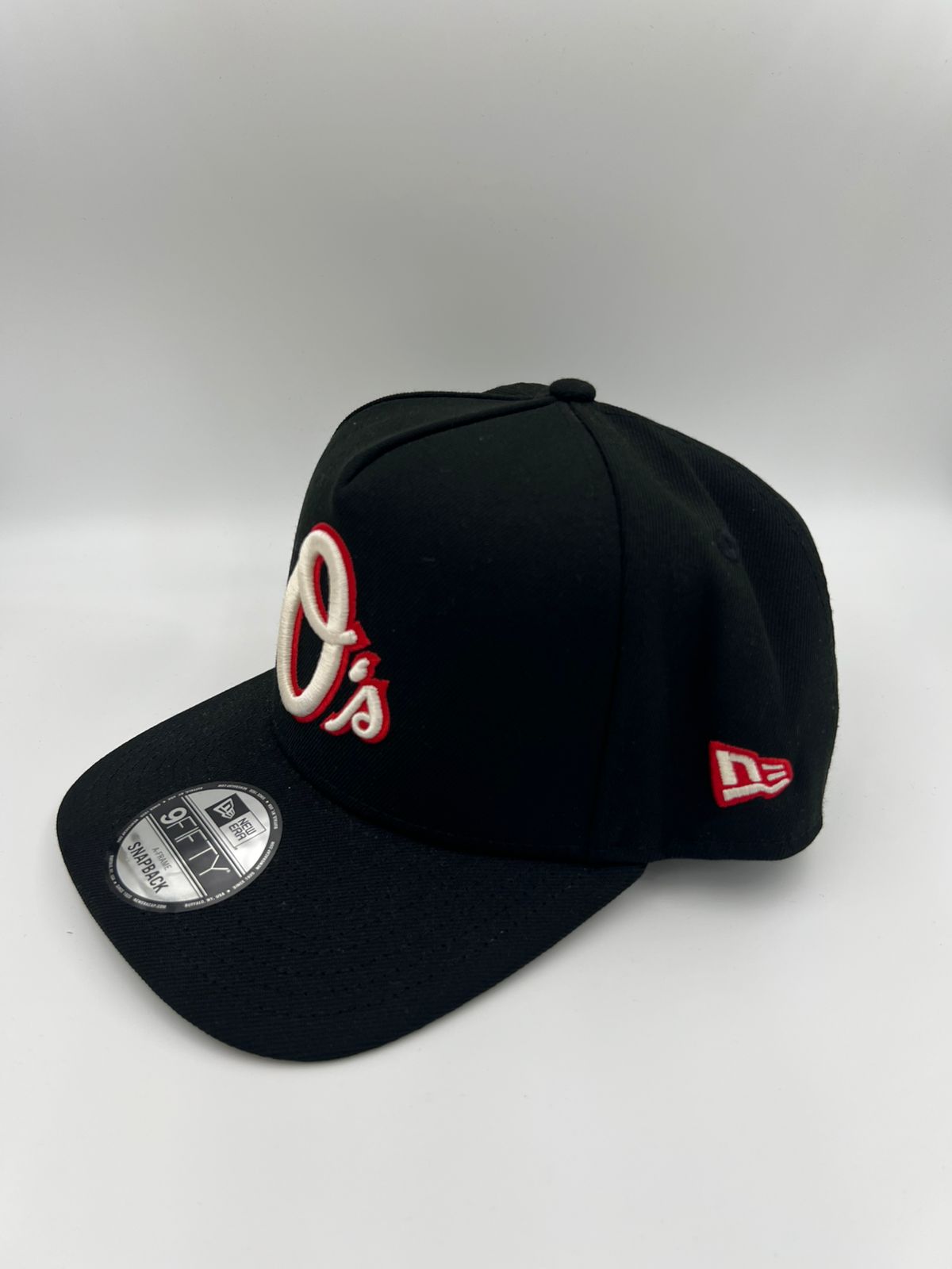 New Era 9Fifty A-Frame Snapbackp ajustable