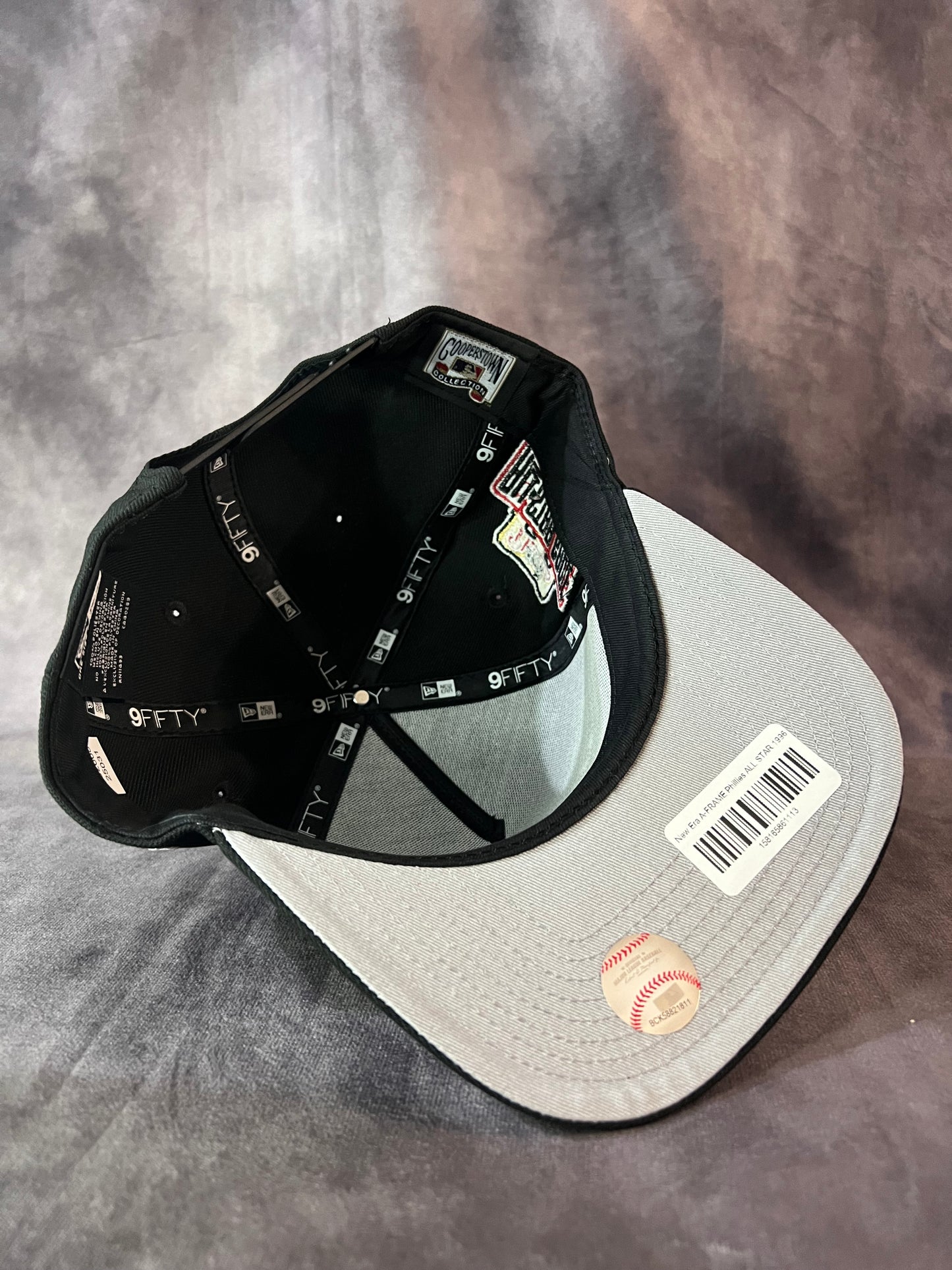 NEW ERA Semi-Curva