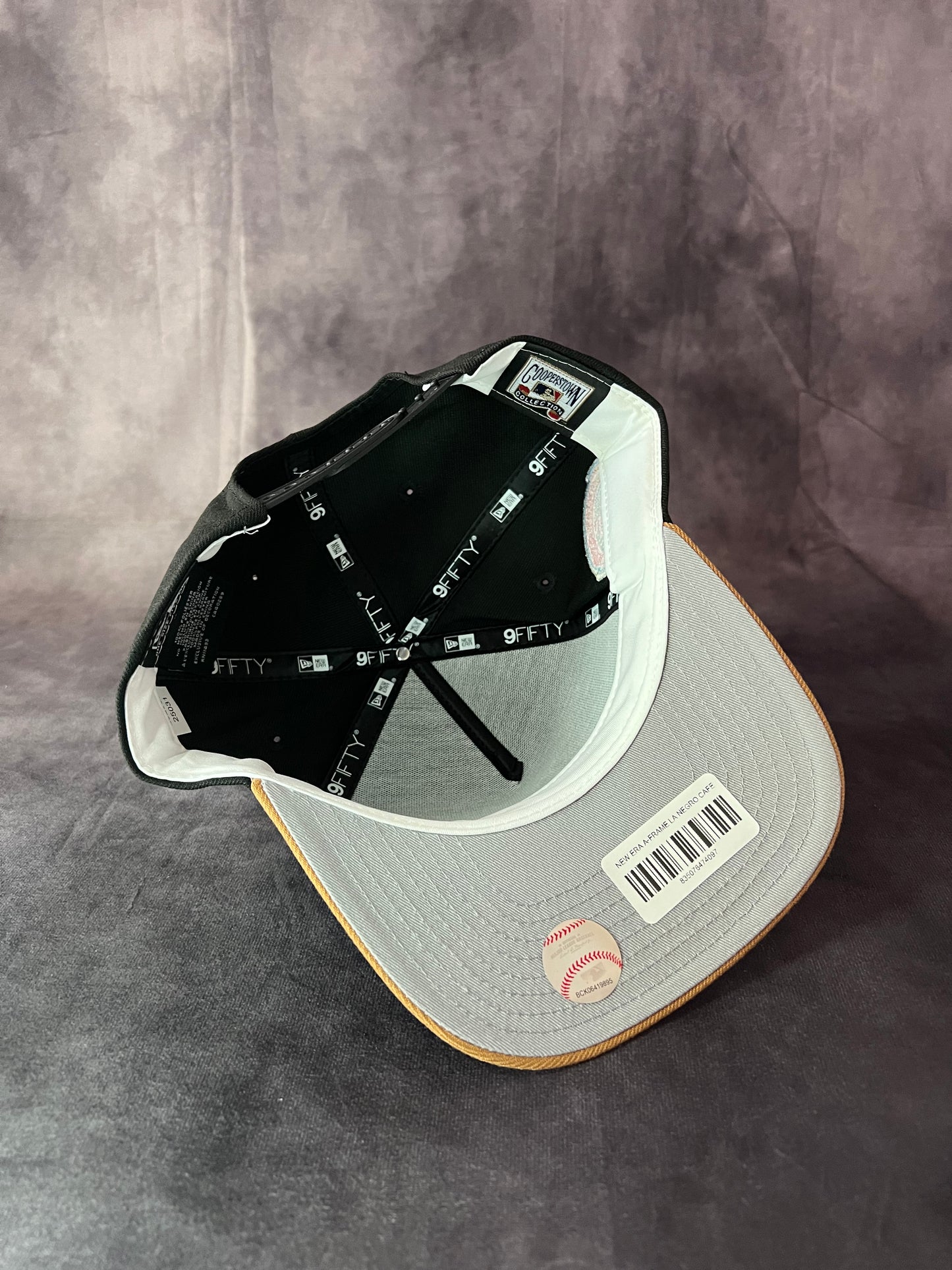 NEW ERA Semi-Curva