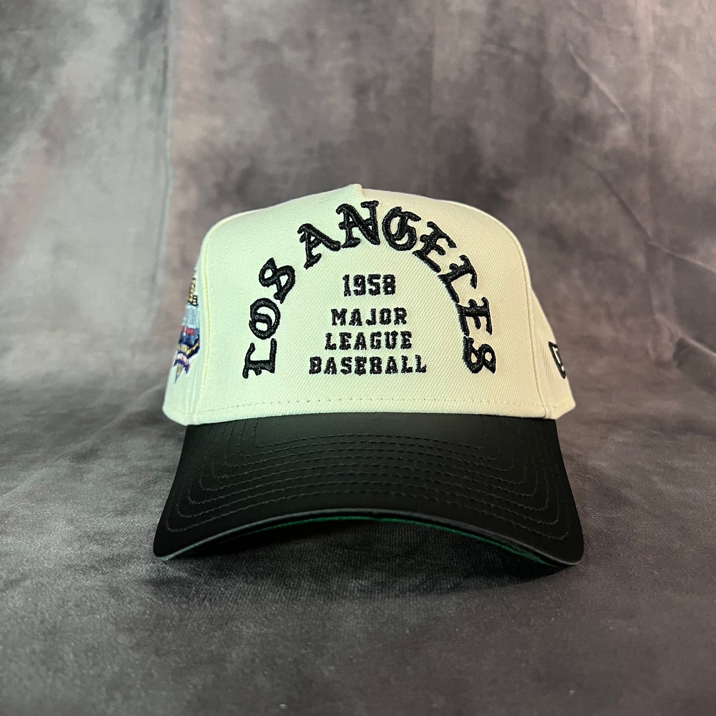 NEW ERA - Curva