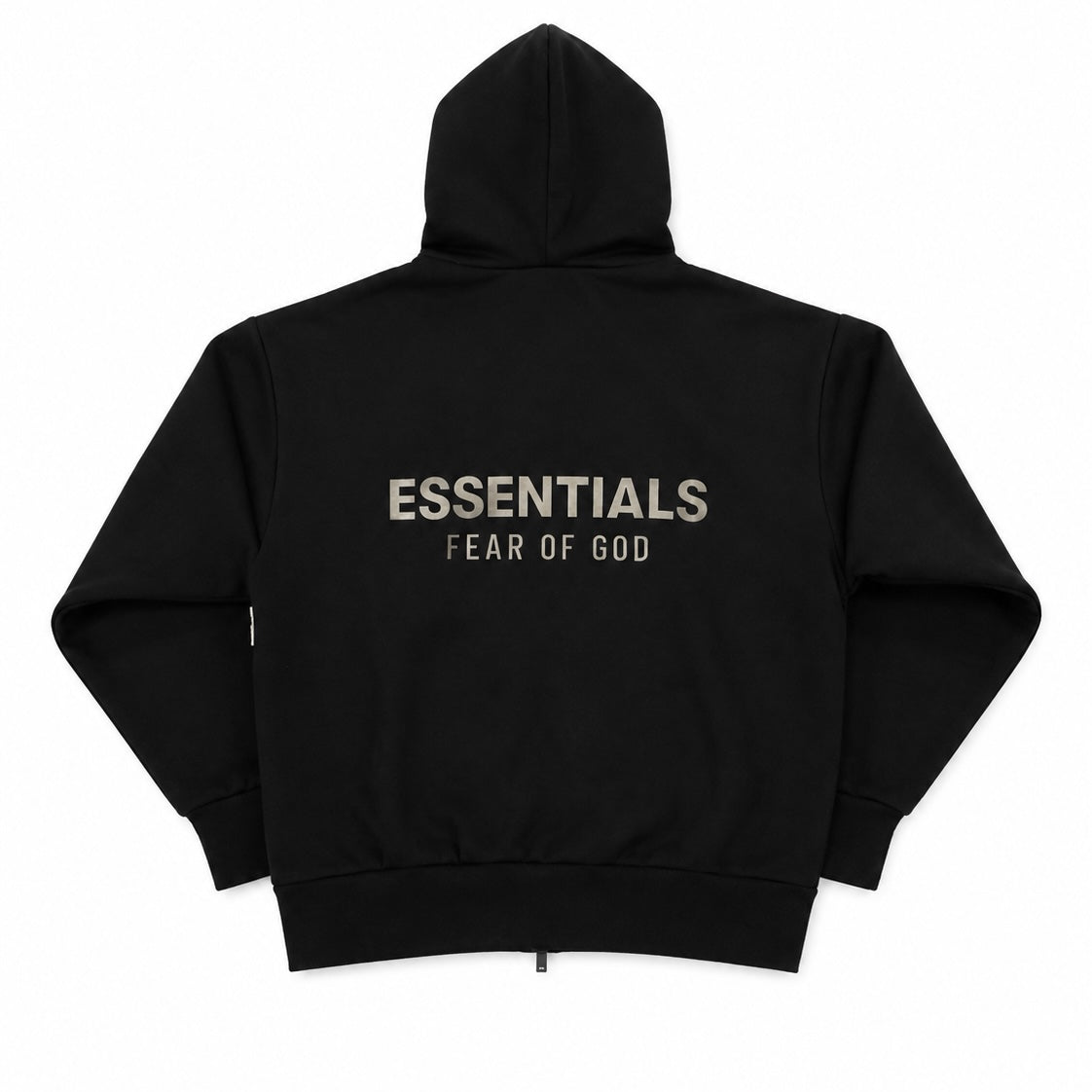Hoodie ESSENTIALS ZIP 2025