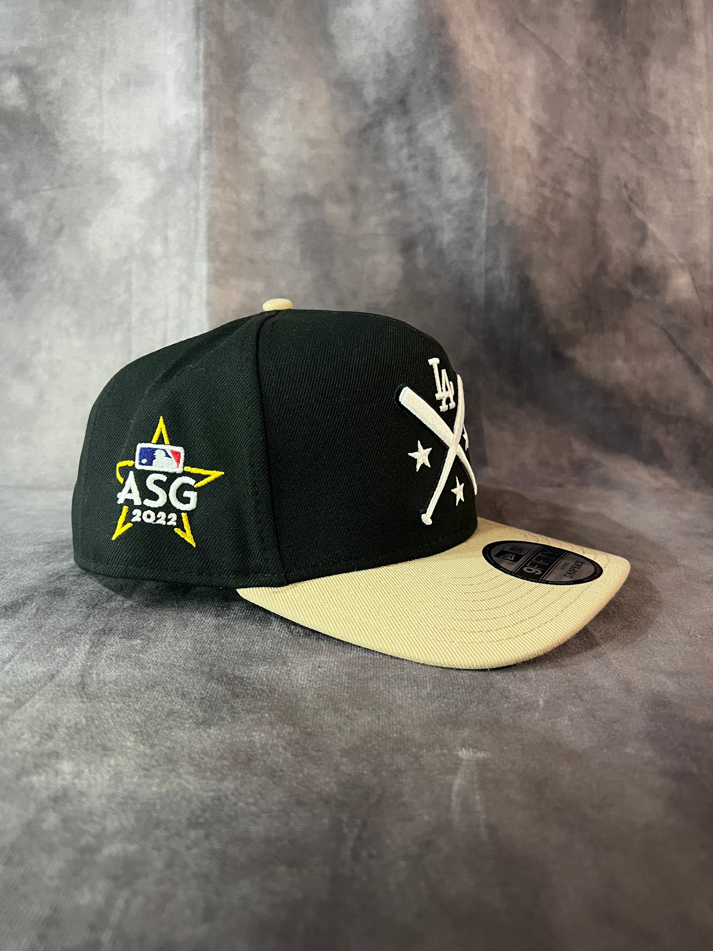 NEW ERA Semi-Curva