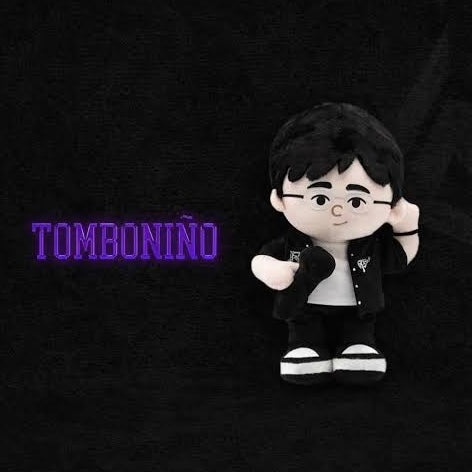 Rude Awakenings Tomboniño