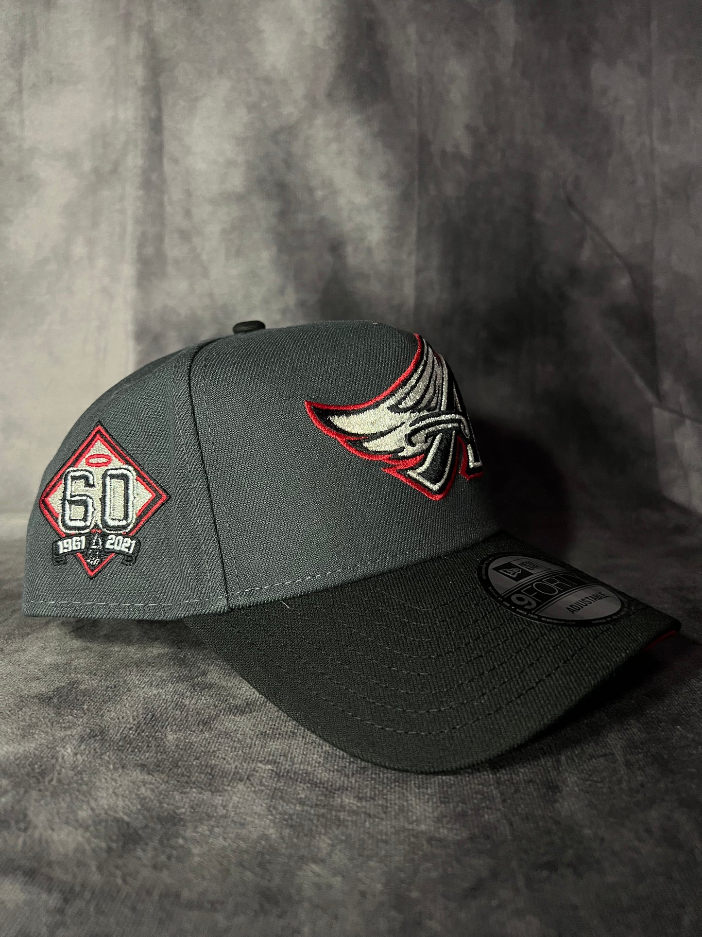 NEW ERA - Curva