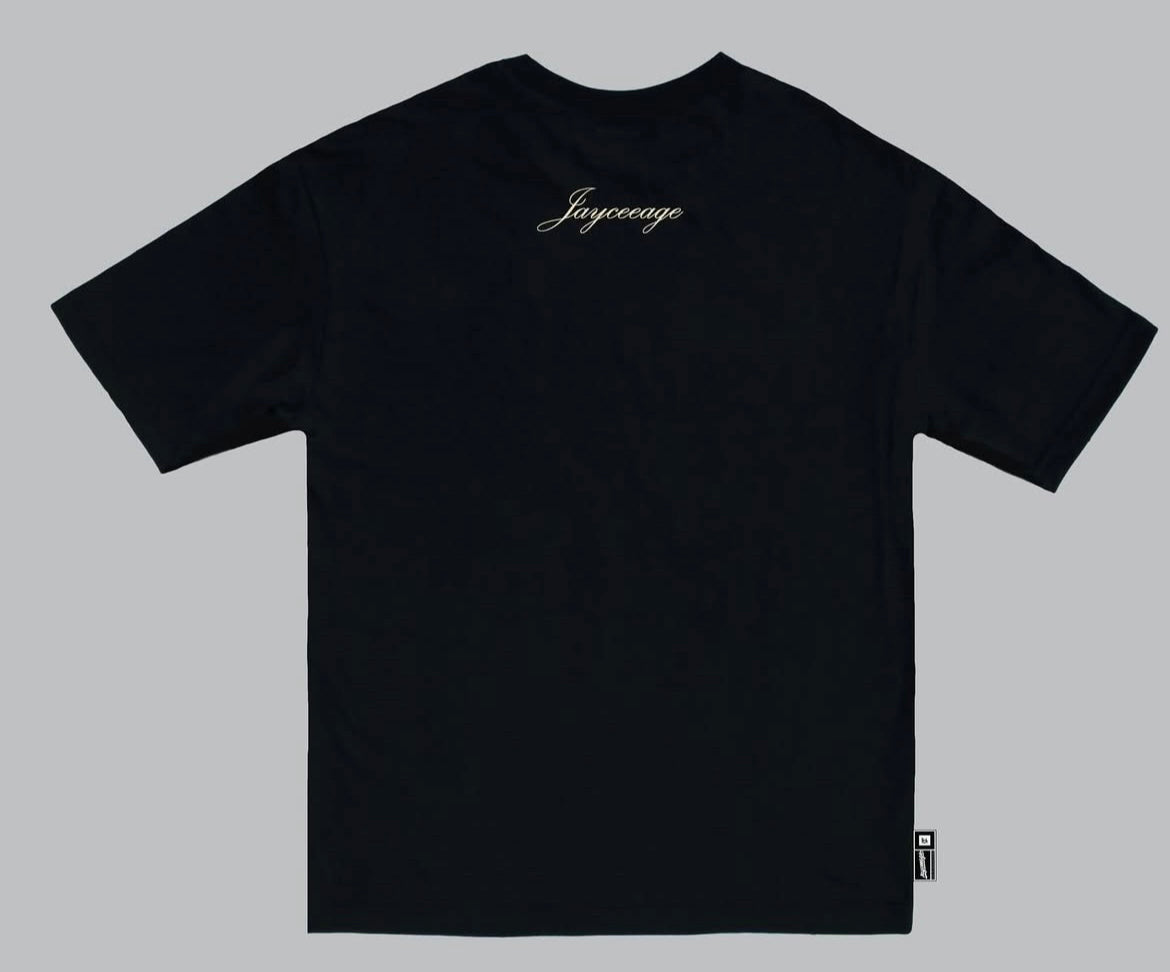 Playera JAYCEEAGE
