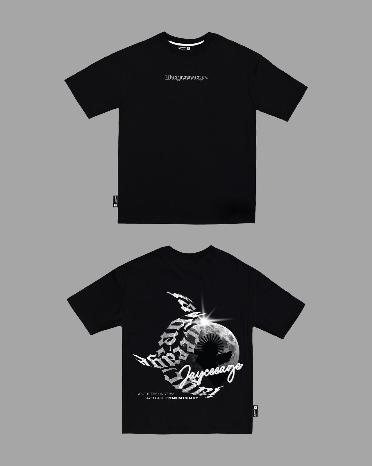 Jayceeage - Universe Tee