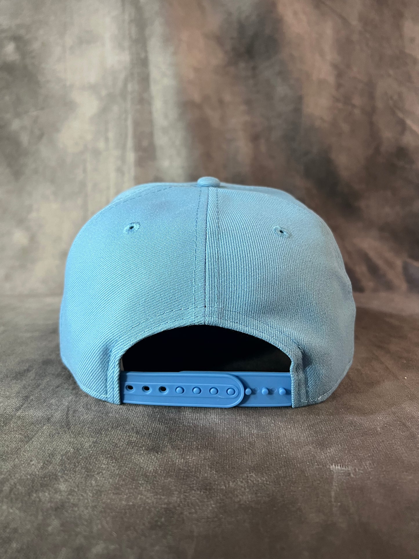 NEW ERA Semi-Curva