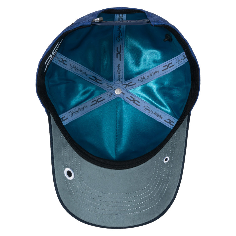 JC Hats 444 BLUE
