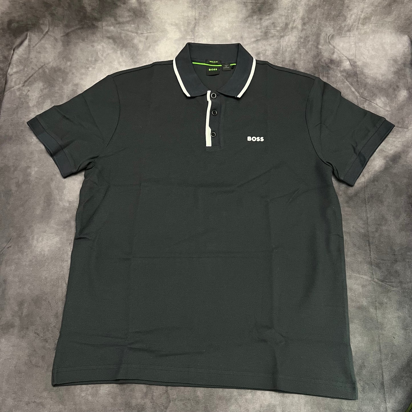 Polo Boss