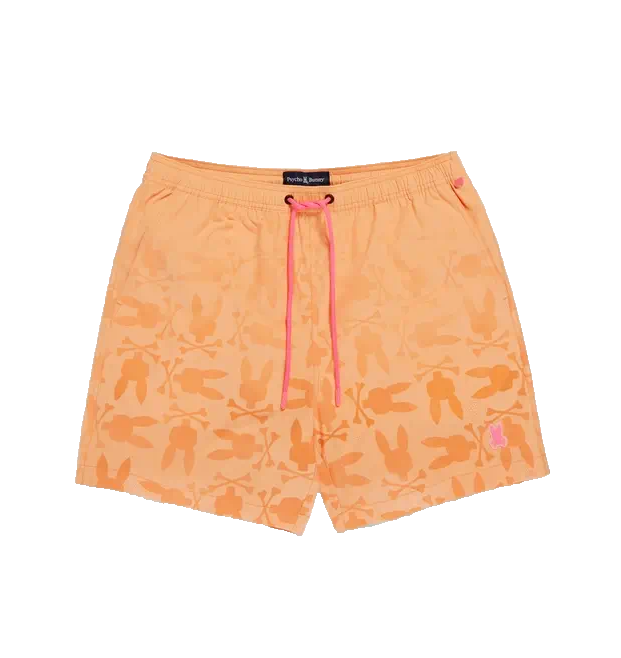 Short de Playa - Psycho Bunny