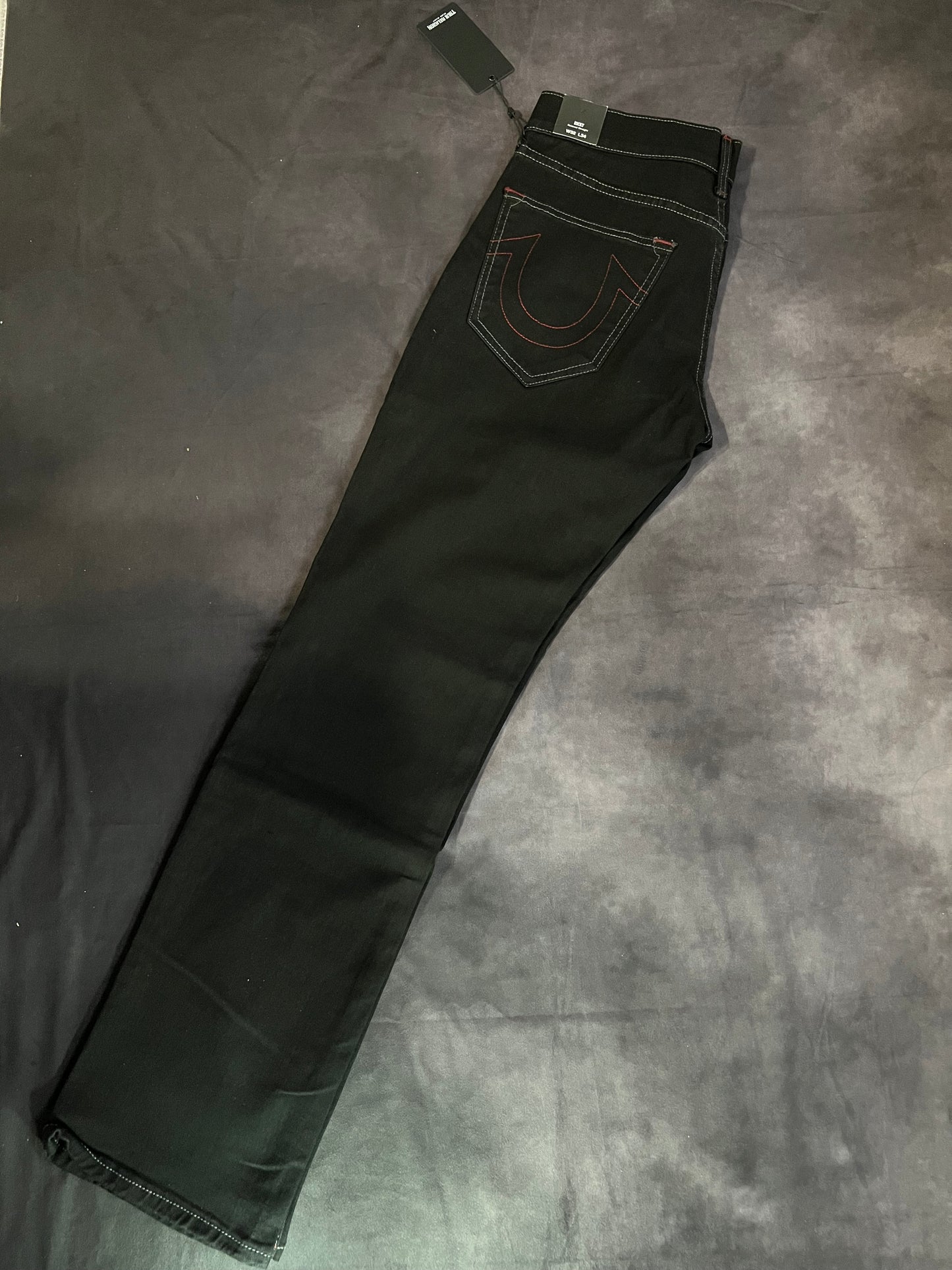 Pantalón TRUE RELIGION - Relaxed Straight