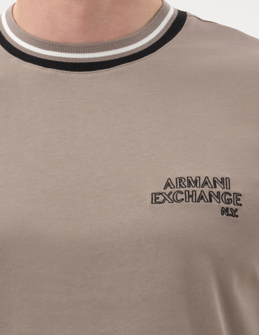 Playera ARMANI EXCHANGE