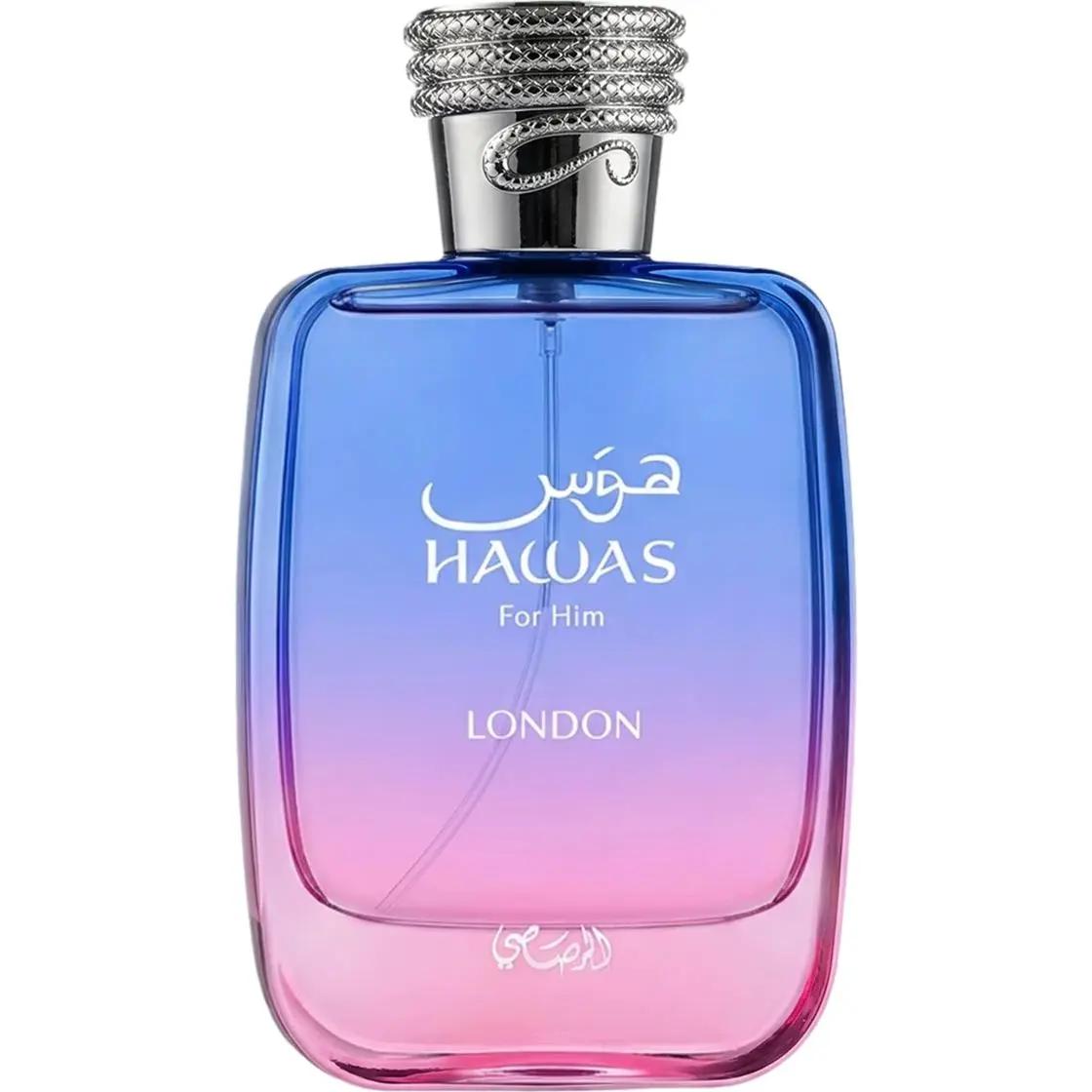 Hawas London Rasasi EDP 100ml