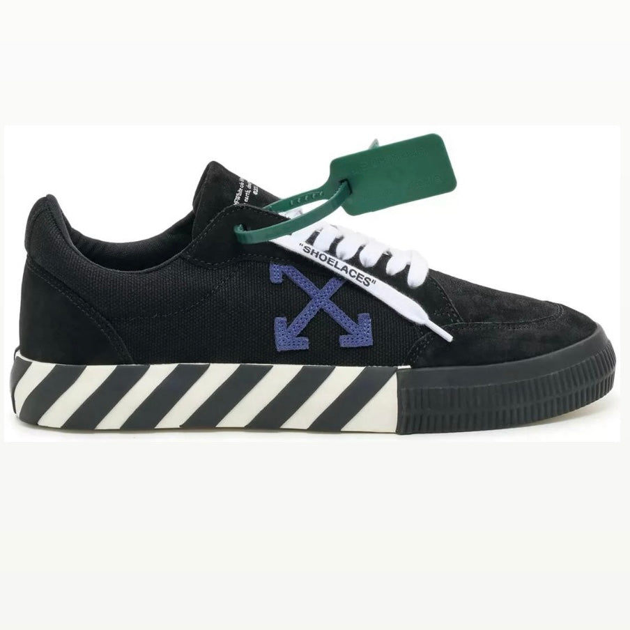 Tenis OFF-WHITE
VULCANIZED