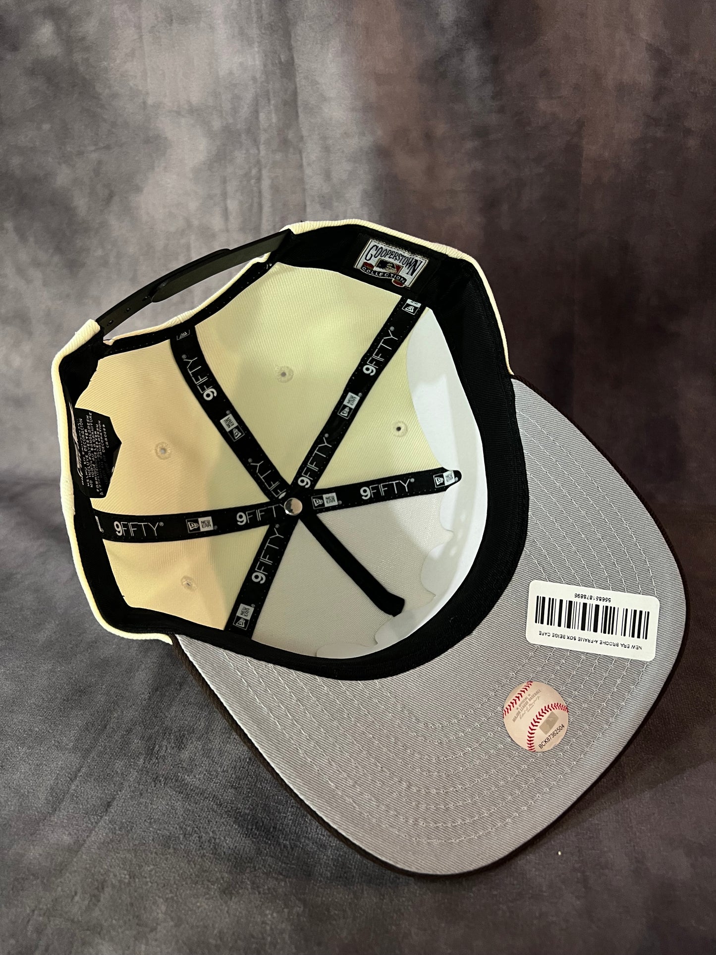 NEW ERA Semi-Curva