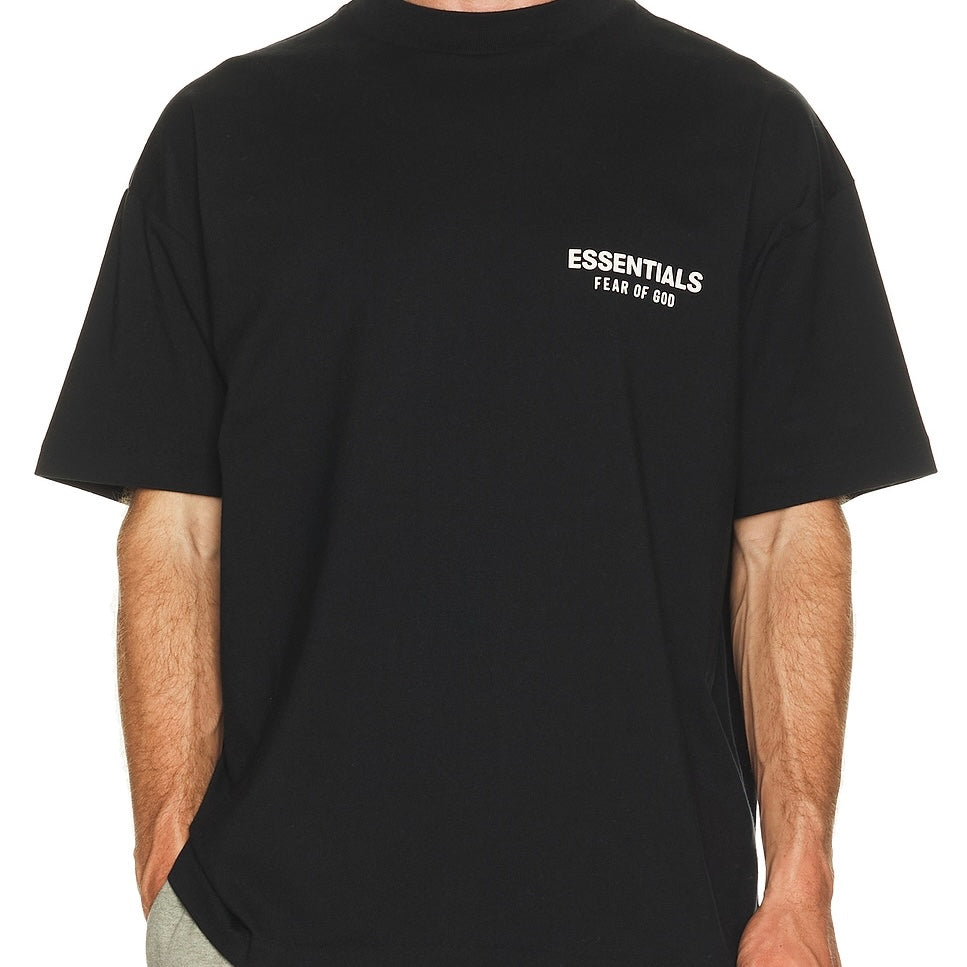 Playera Essentials