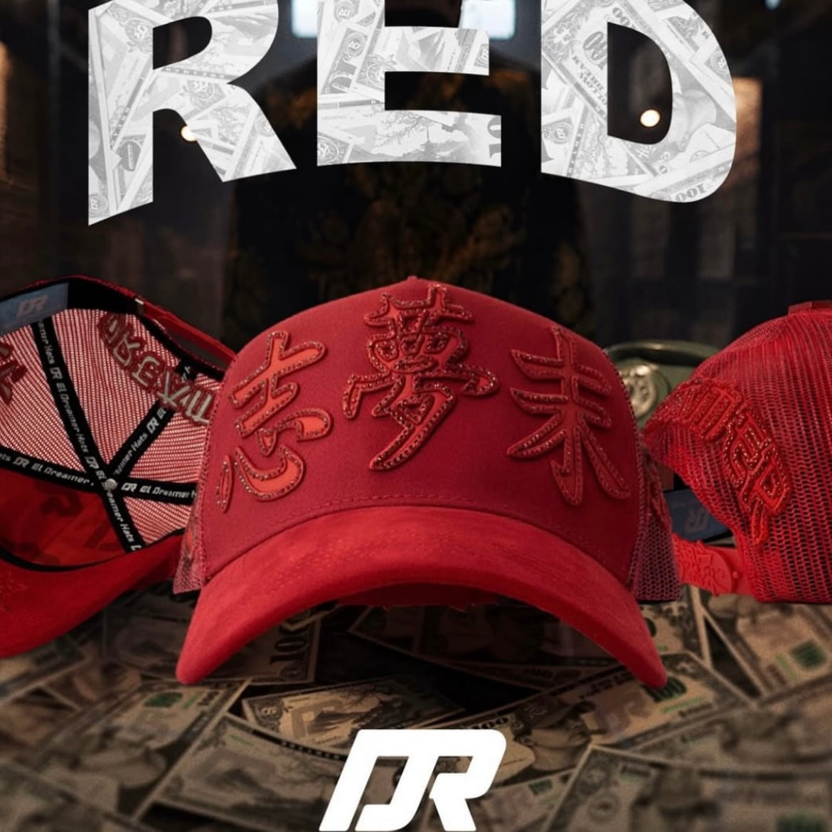 EL DREAMER HATS