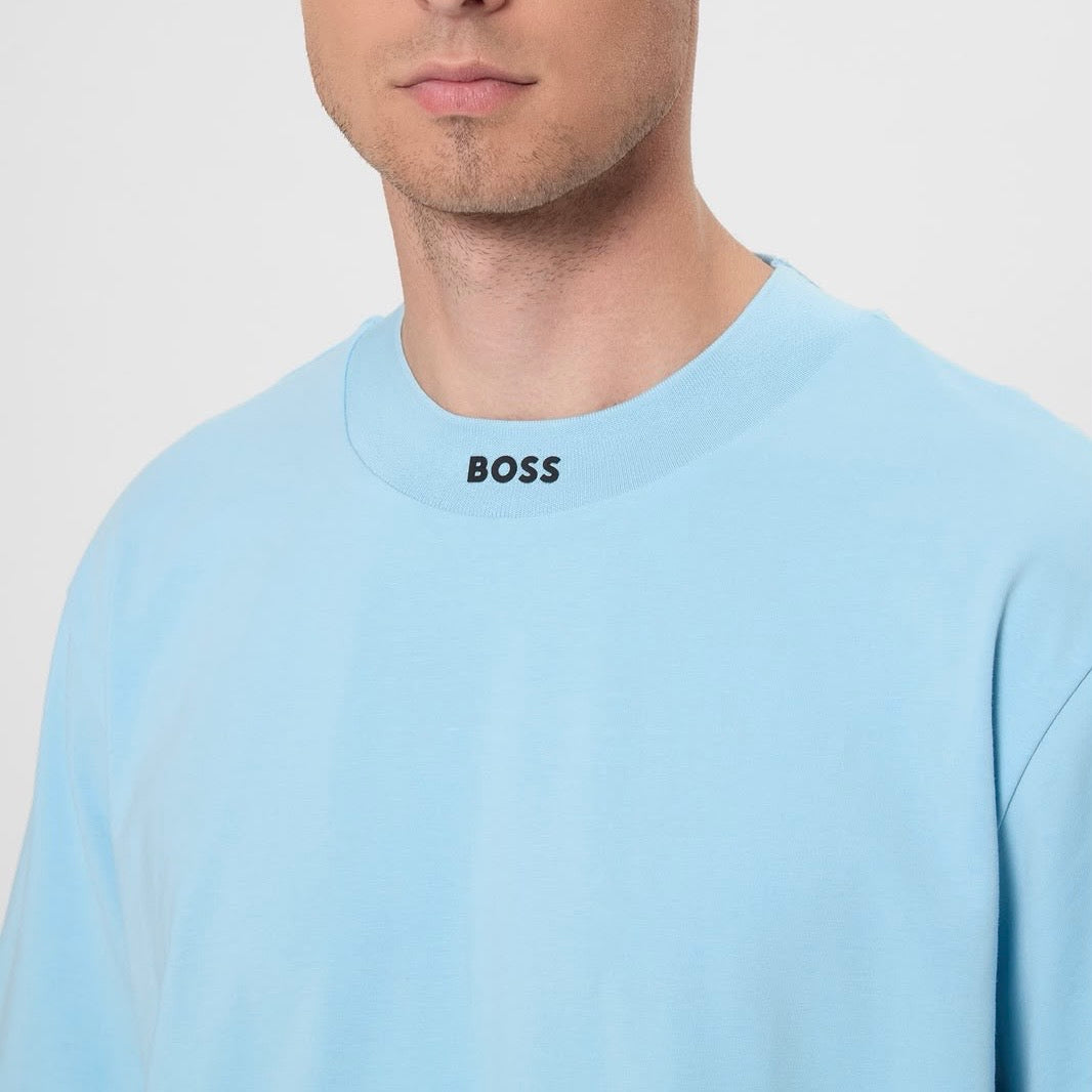 Playera Boss