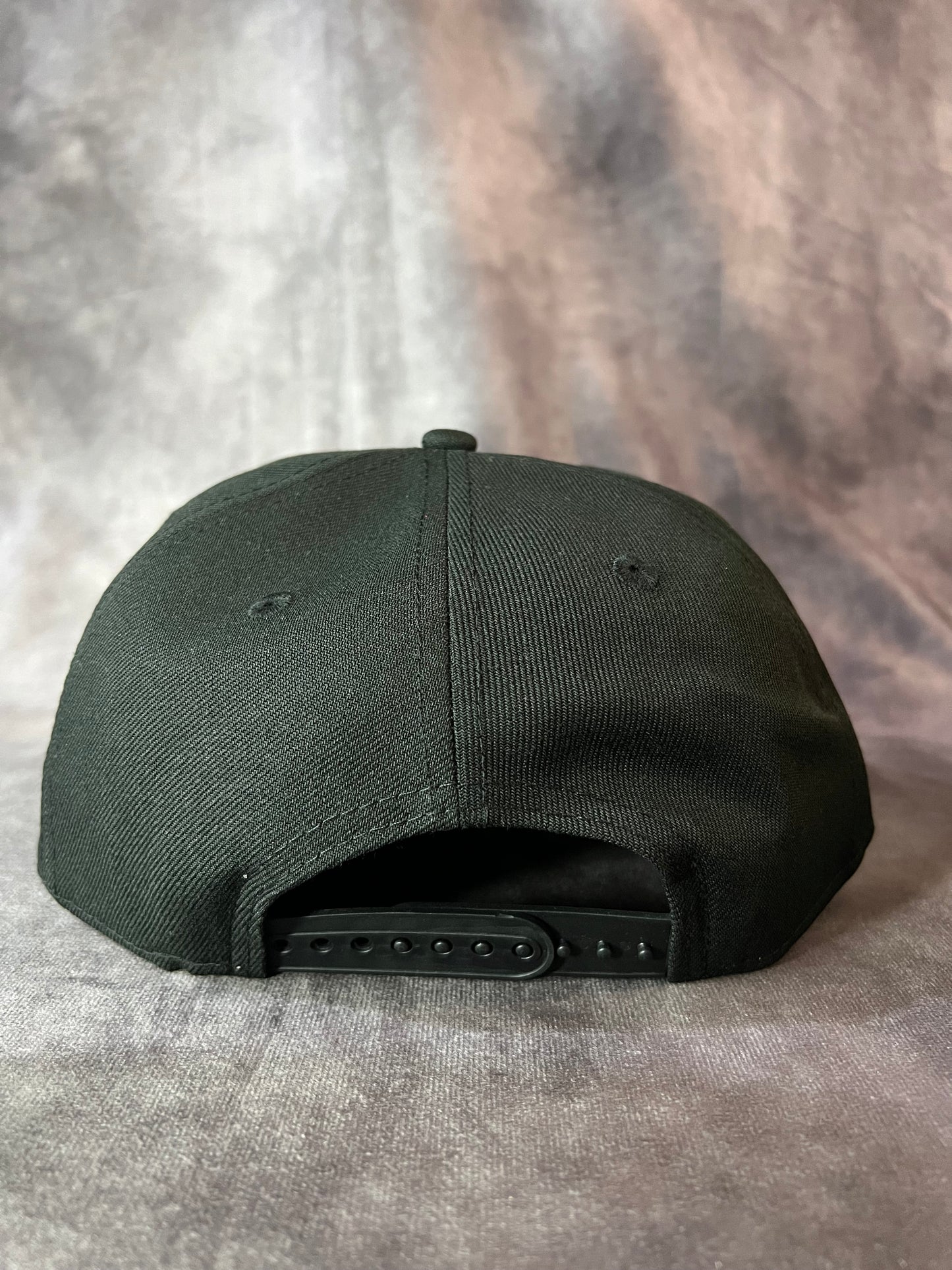 NEW ERA Semi-Curva