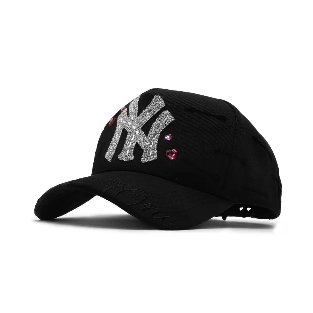 31 Hats NY San Valentín