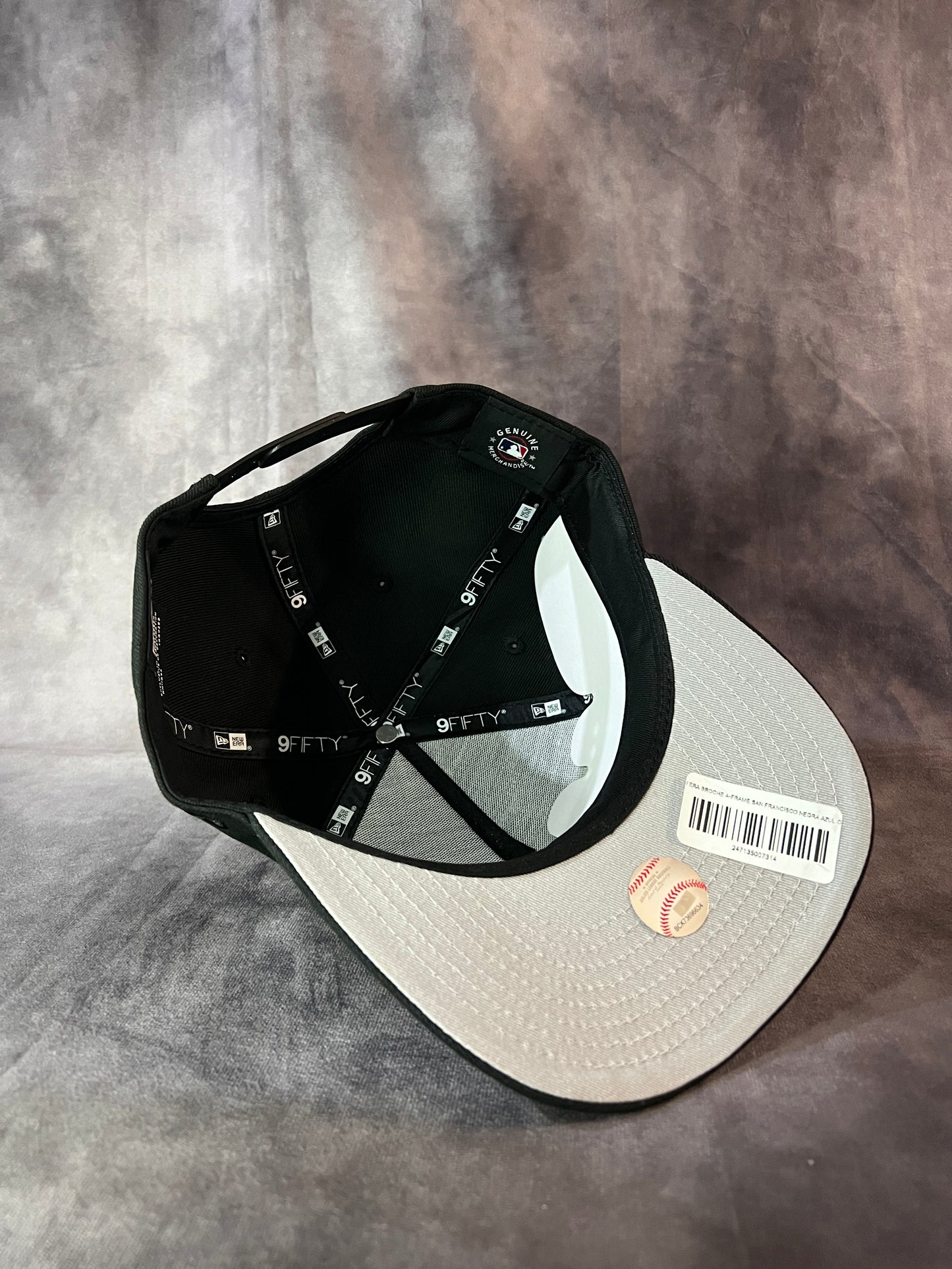 NEW ERA Semi-Curva