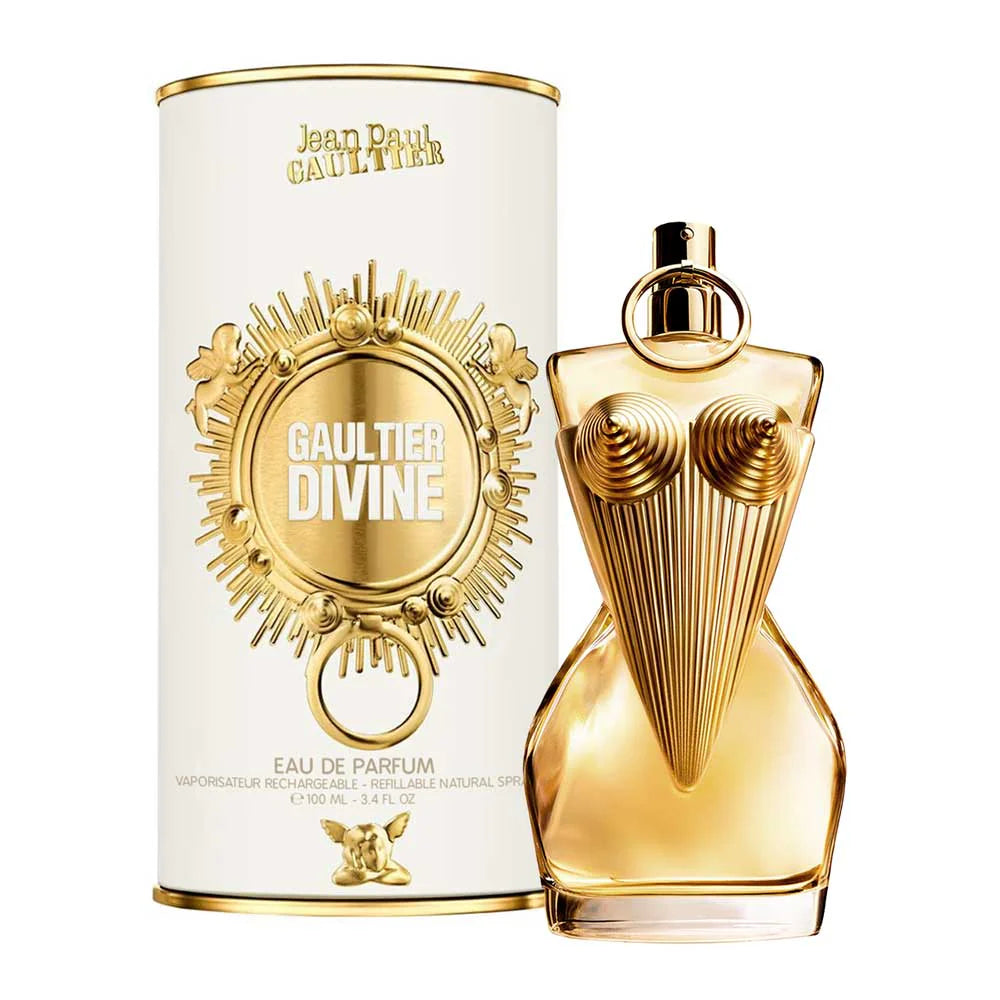 Jean Paul Gaultier Divine EDP 100ml - Dama