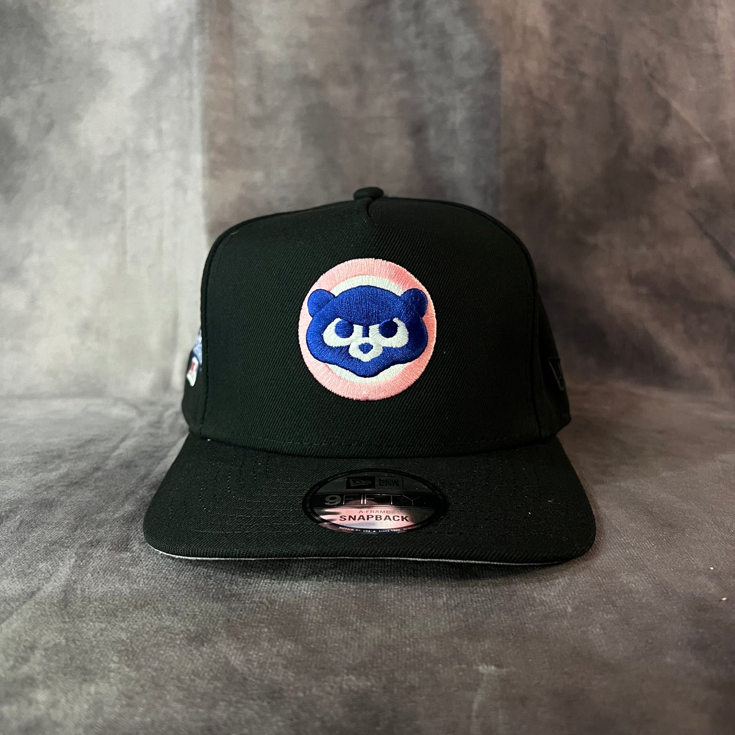 NEW ERA Semi-Curva