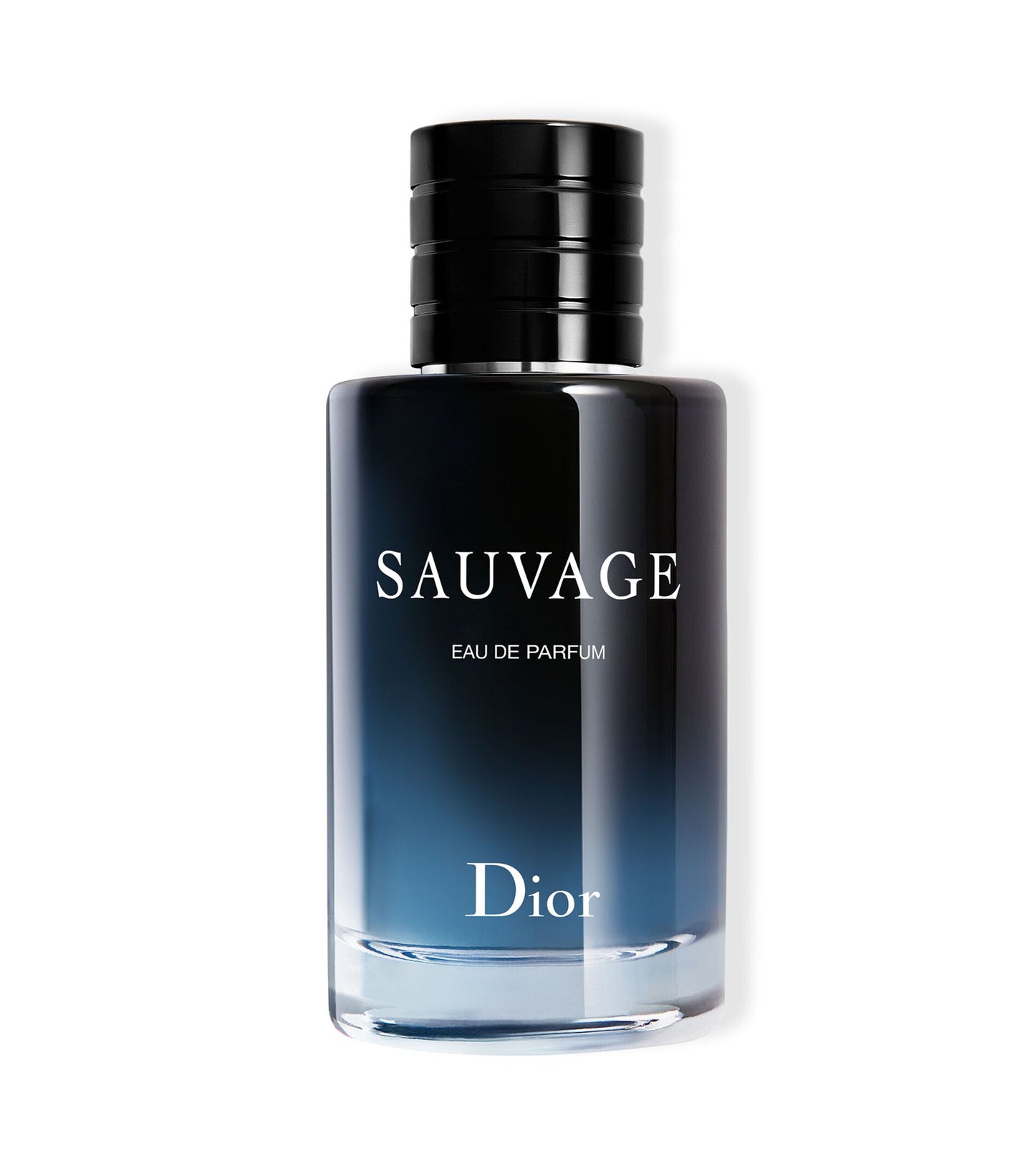 Sauvage Dior EDP 100 ml - Caballero