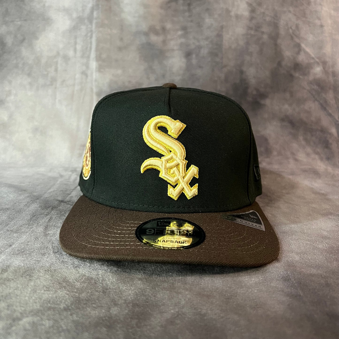 NEW ERA Semi-Curva