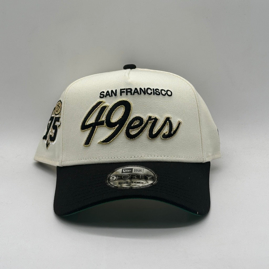 NEW ERA - Curva