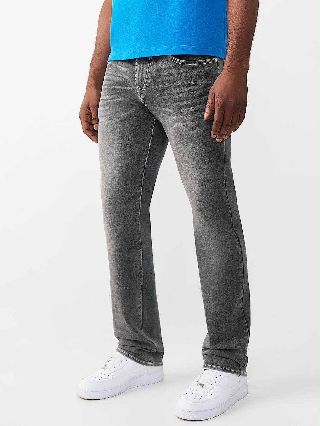 Pantalón TRUE RELIGION Ricky Straight
