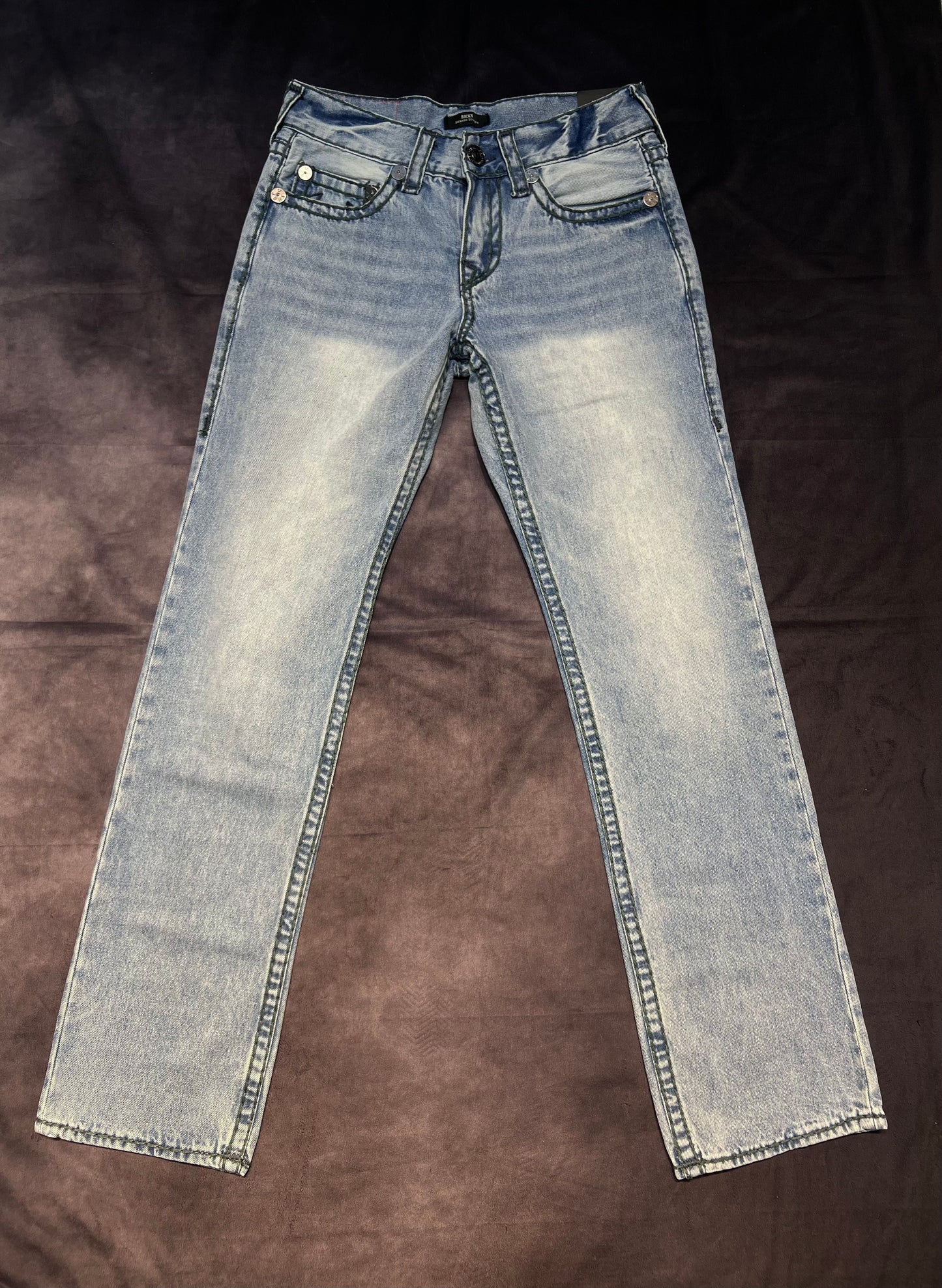 Pantalón TRUE RELIGION corte Ricky