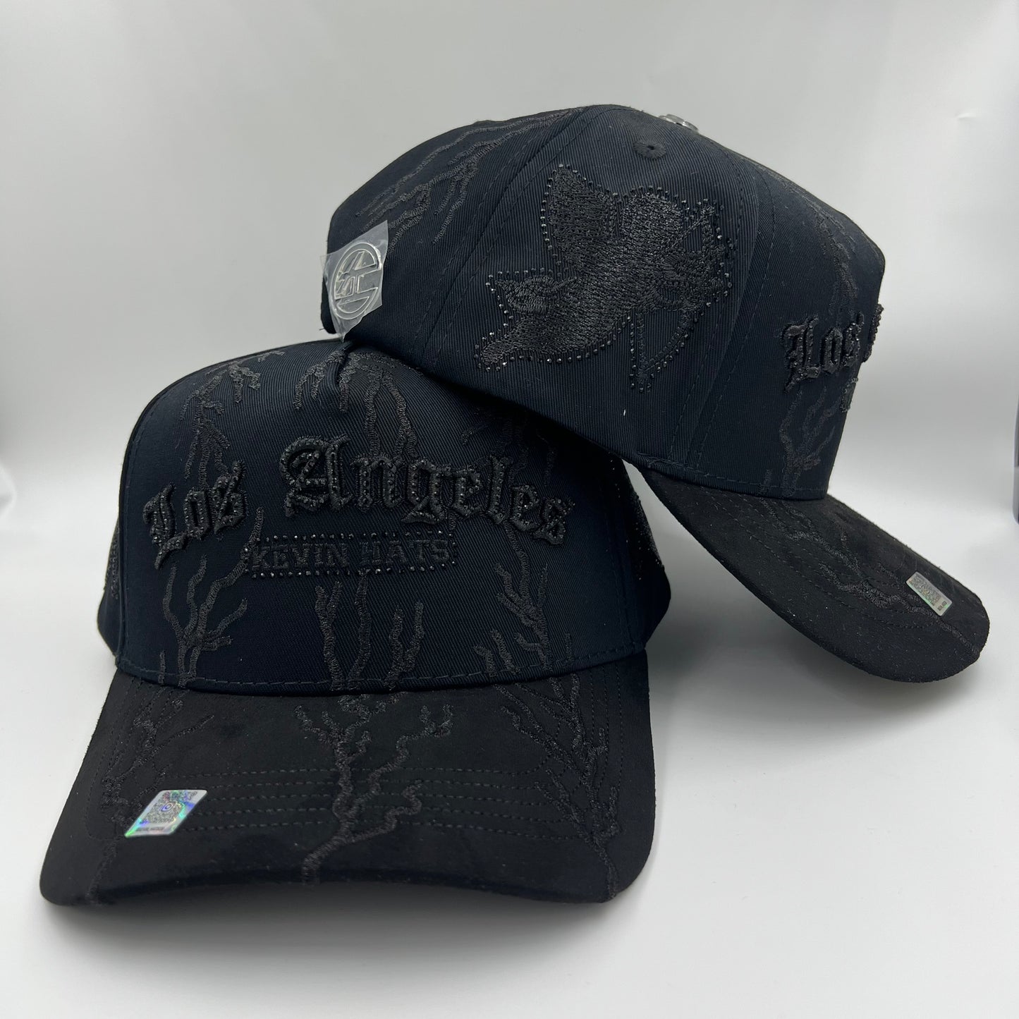Gorra Big Boss