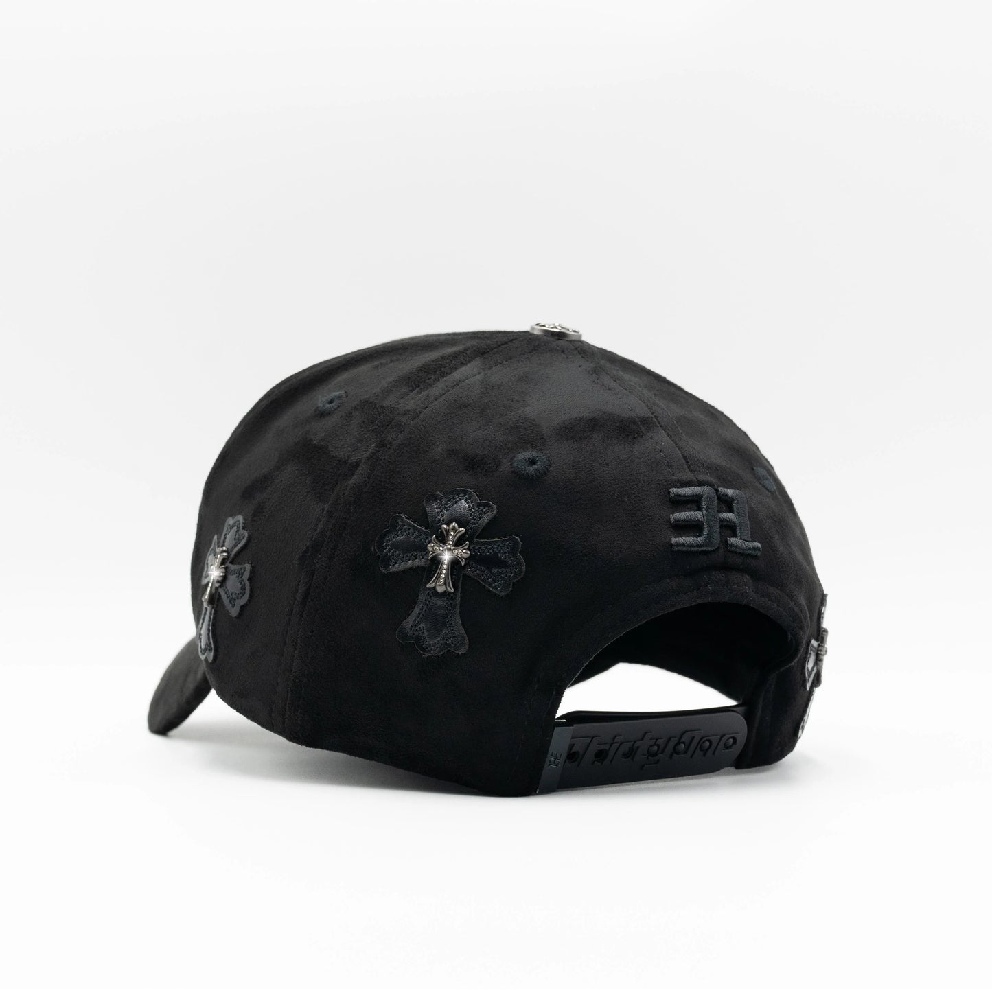 31 Hats Chrome 3