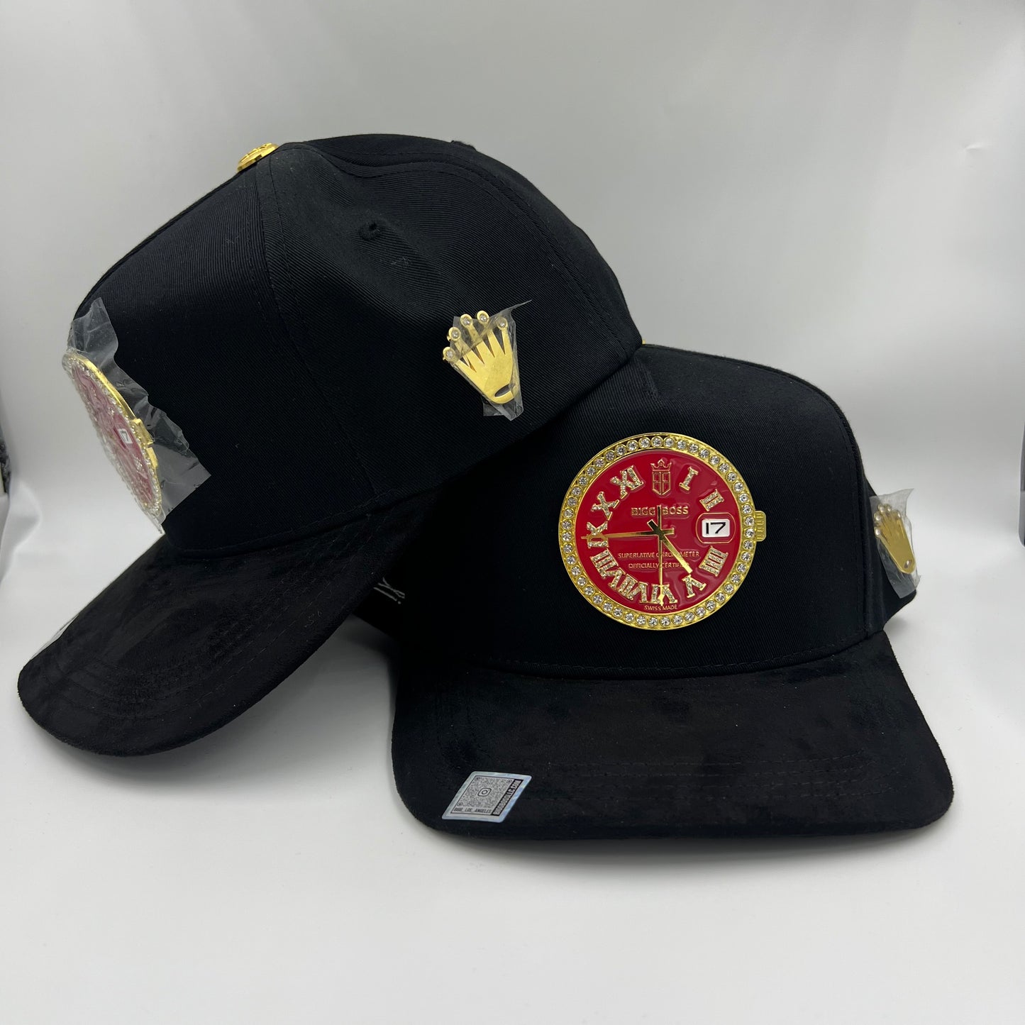 Gorra Big Boss
