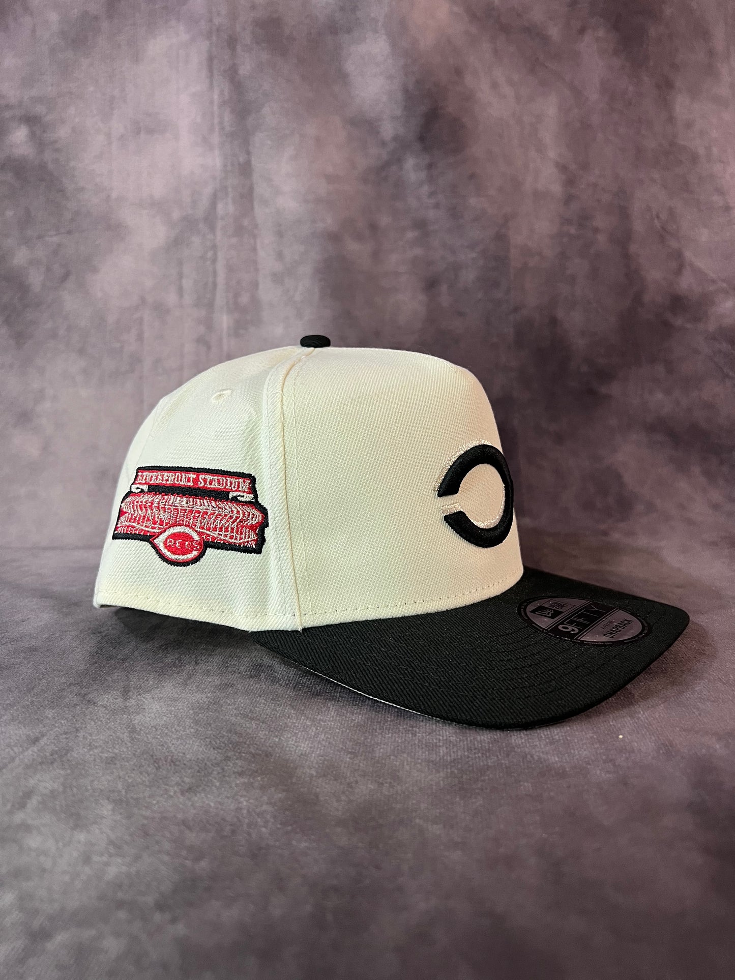 NEW ERA Semi-Curva