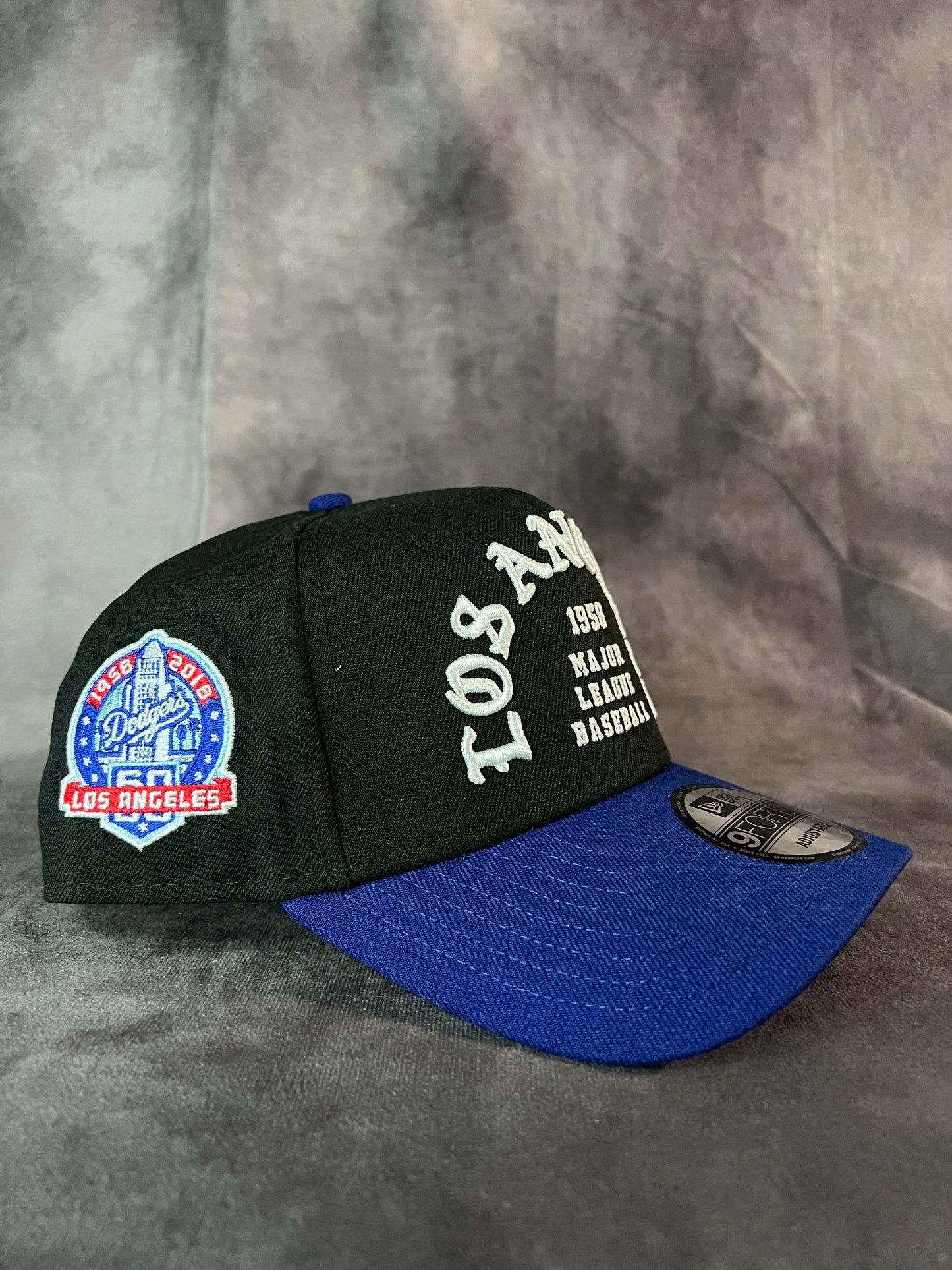NEW ERA - Curva