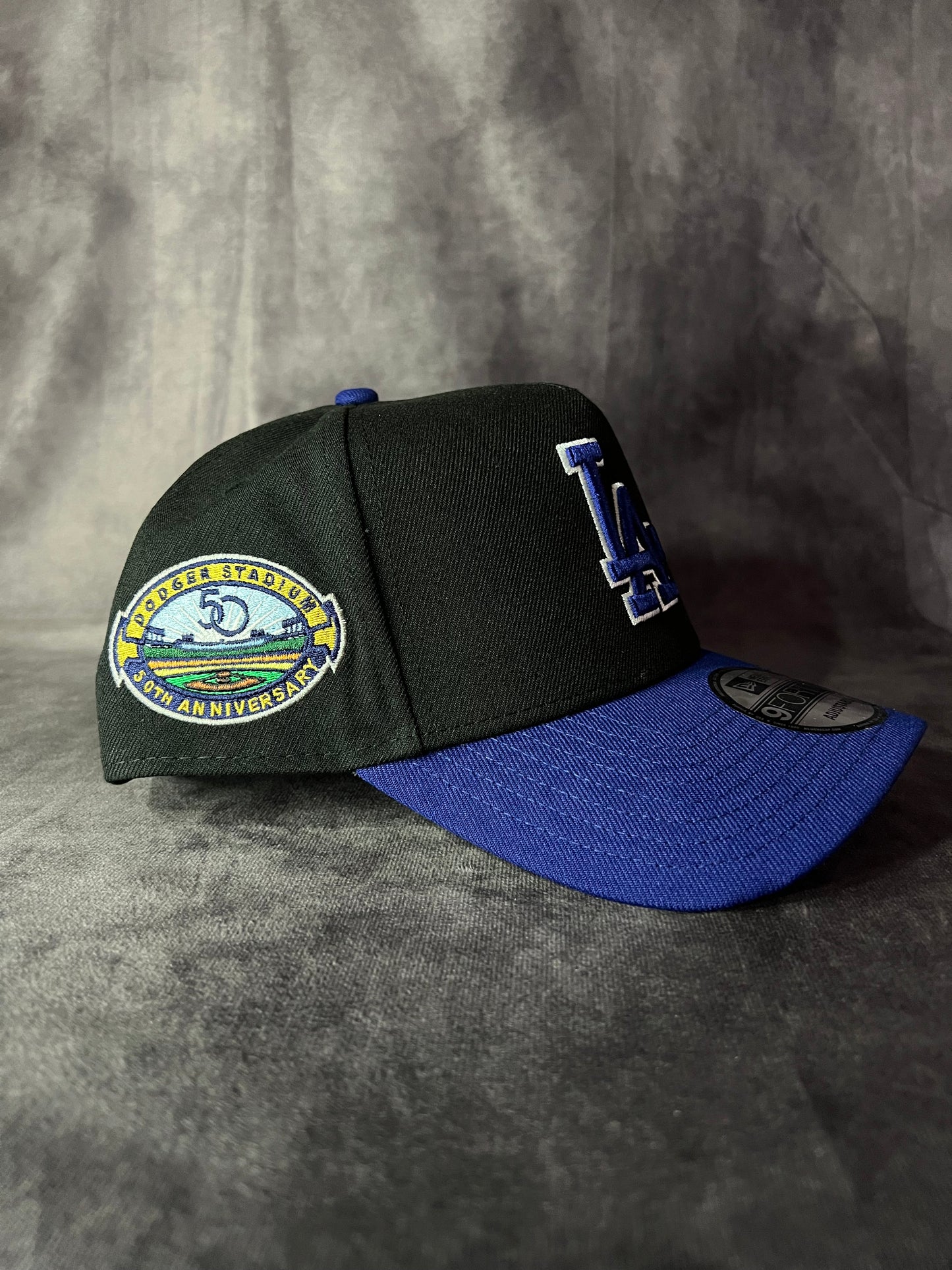 NEW ERA - Curva
