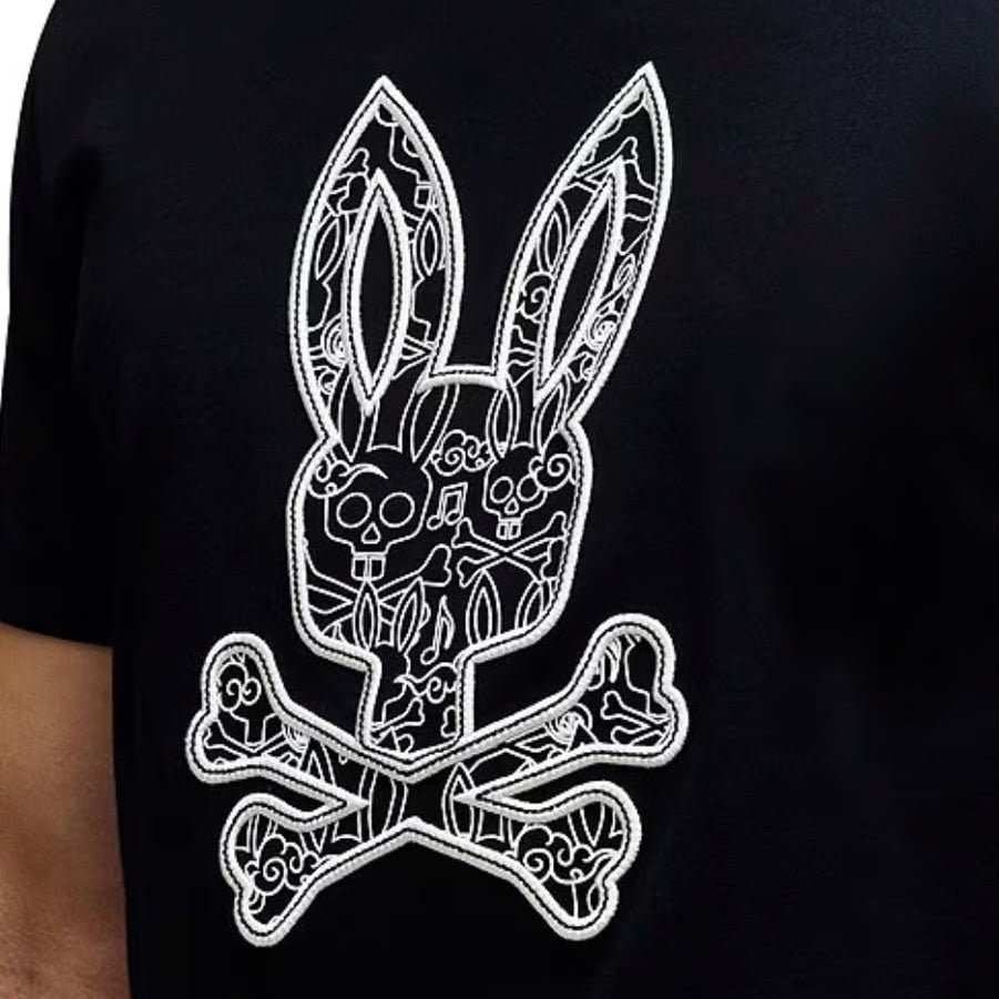 Playera Psycho Bunny