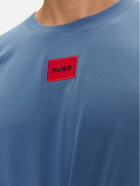 Playera HUGO