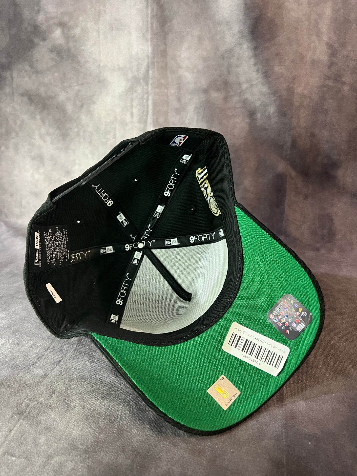 NEW ERA Curva