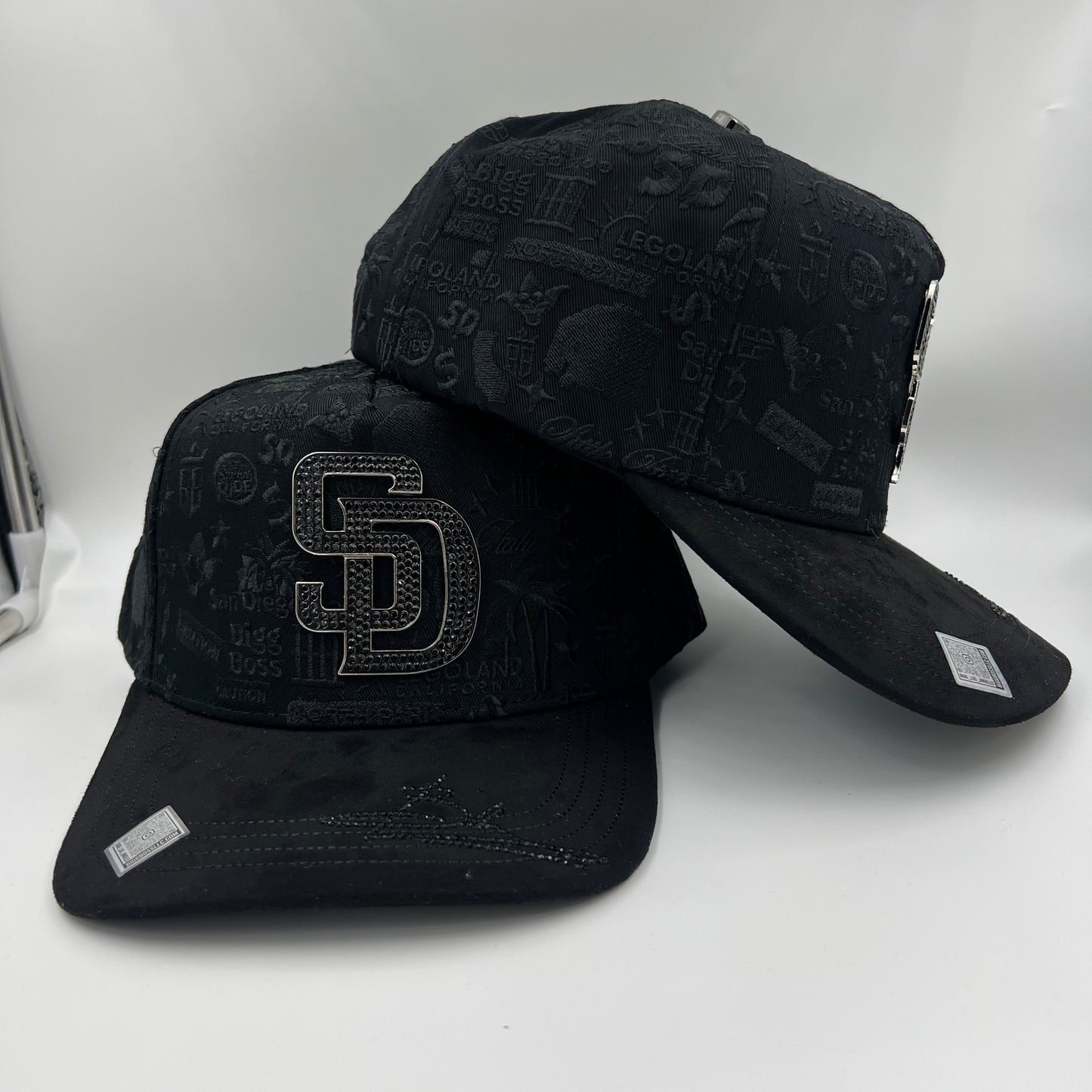 Gorra Big Boss