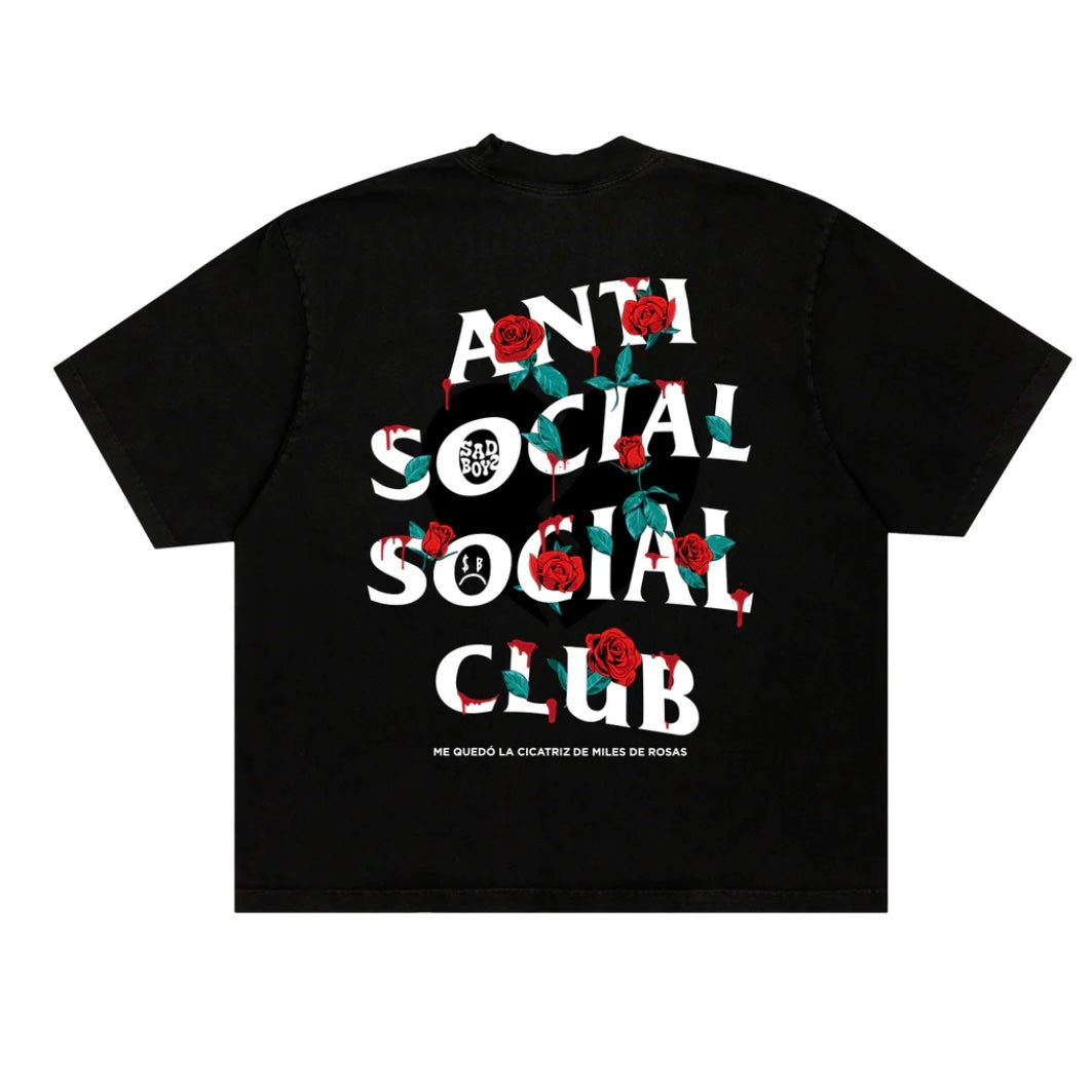 Anti Social Social Club x Junior H