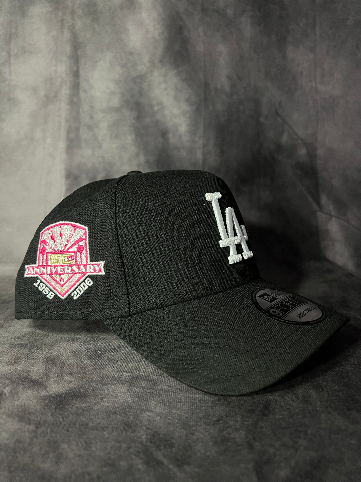 NEW ERA - Curva