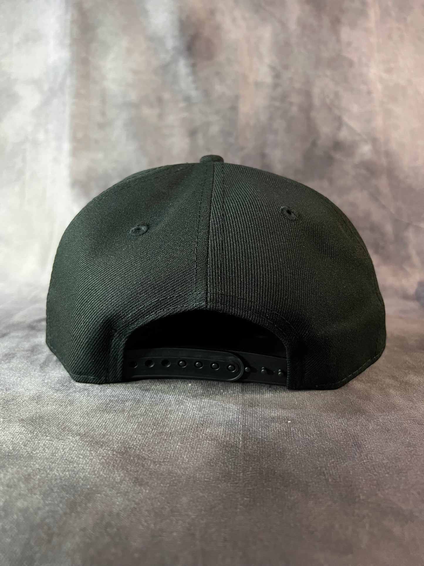 NEW ERA Semi-Curva