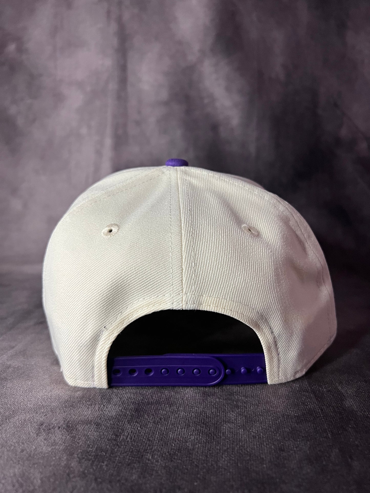 NEW ERA - Curva