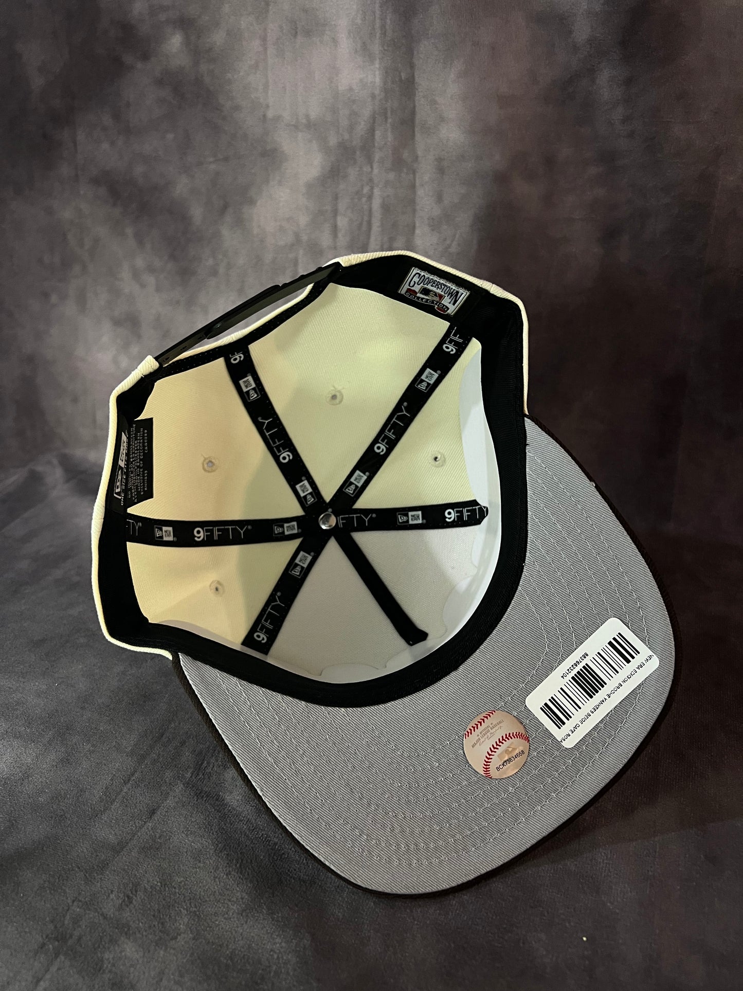 NEW ERA Semi-Curva